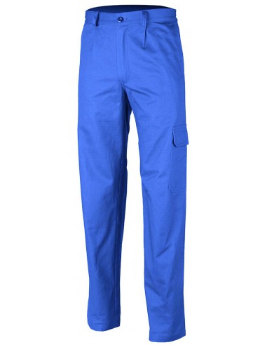 Pantalon de travail classique bi-tailles - 8PAT