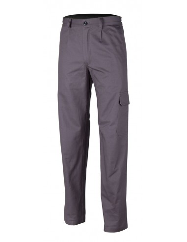 Pantalon de travail classique bi-tailles - 8PAT
