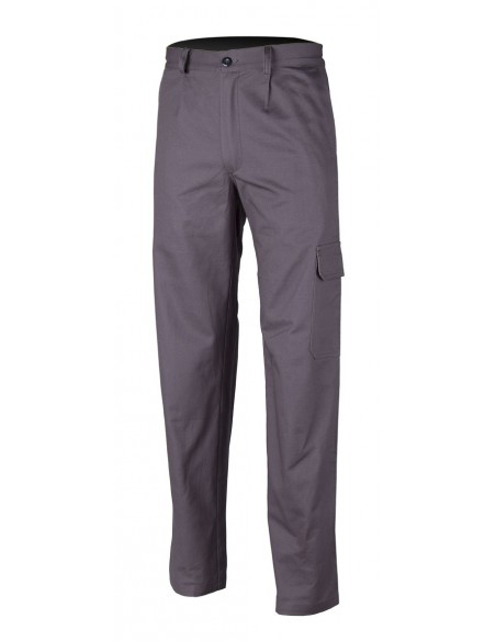 Pantalon de travail classique bi-tailles - 8PAT