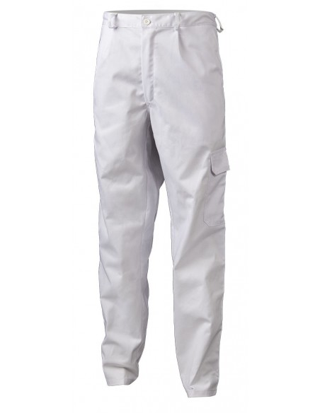 Pantalon de travail classique bi-tailles - 8PAT
