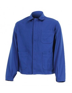 Veste de travail classique bi-tailles - 8PAJ 2