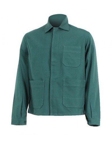 Veste de travail classique - 74200