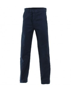 Pantalon de travail classique bi-tailles - 8PAT