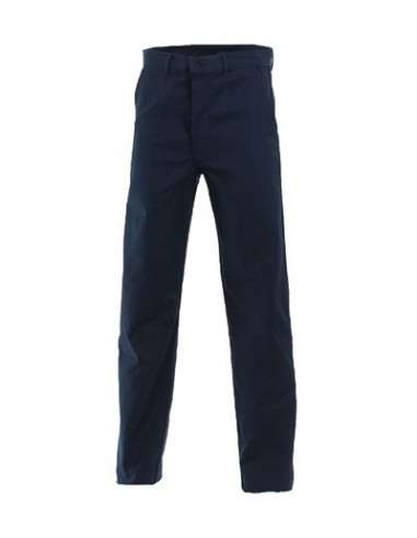 Pantalon de travail classique bi-tailles - 8PAT