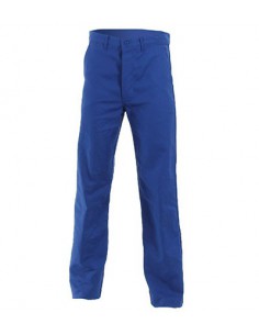 Pantalon de travail classique bi-tailles - 8PAT 2