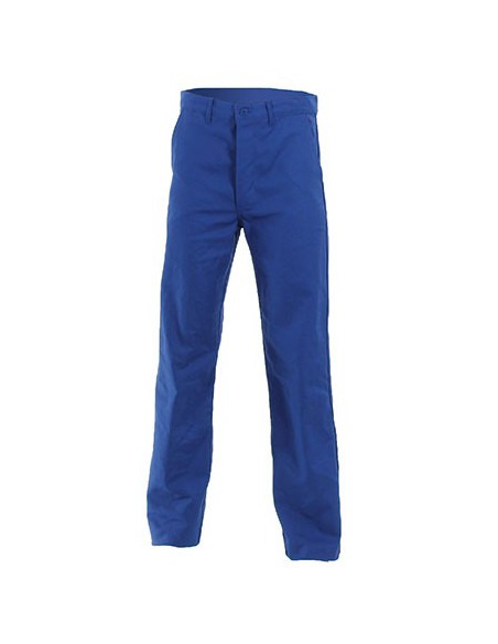 Pantalon de travail classique bi-tailles - 8PAT
