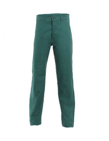 Pantalon de travail classique bi-tailles - 8PAT