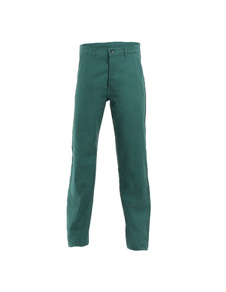Pantalon de travail classique bi-tailles - 8PAT