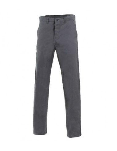 Pantalon de travail classique bi-tailles - 8PAT