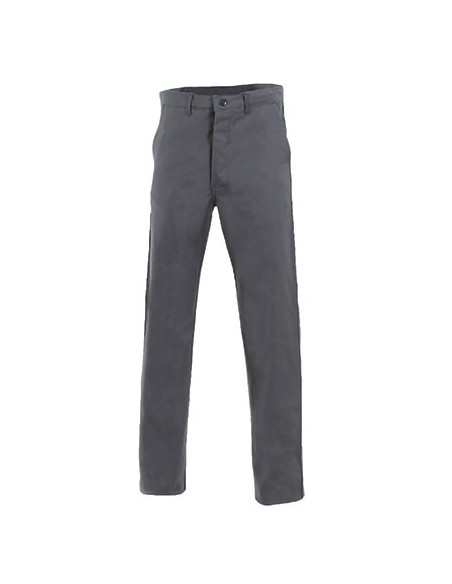 Pantalon de travail classique bi-tailles - 8PAT