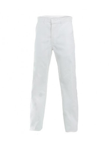 Pantalon de travail classique bi-tailles - 8PAT