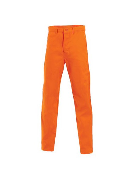 Pantalon de travail classique bi-tailles - 8PAT