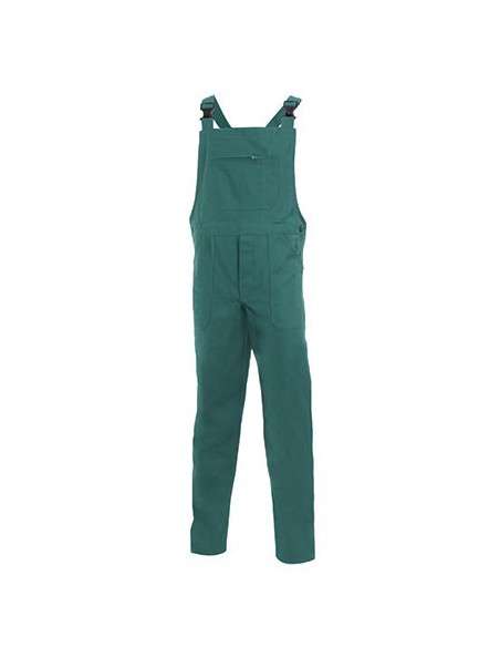 Cotte à bretelles XTRA - 74300