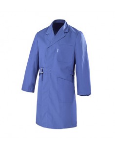 Blouse de travail croisée homme XTRA - 74620 2