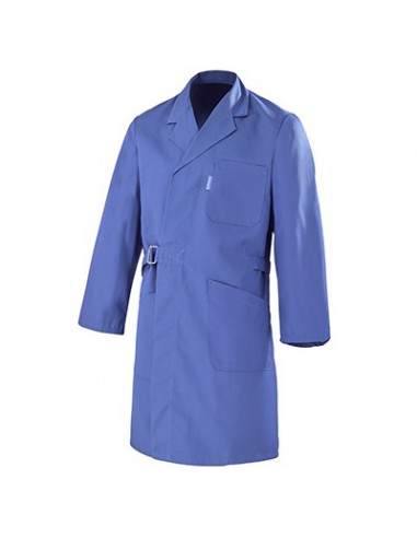 Blouse de travail croisée homme XTRA - 74620