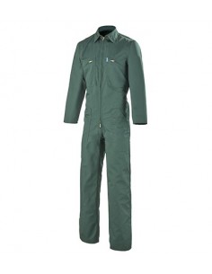 Combinaison fermeture zip - 8INC 2