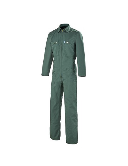 Combinaison fermeture zip - 8INC