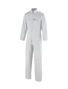 Combinaison fermeture zip - 8INC