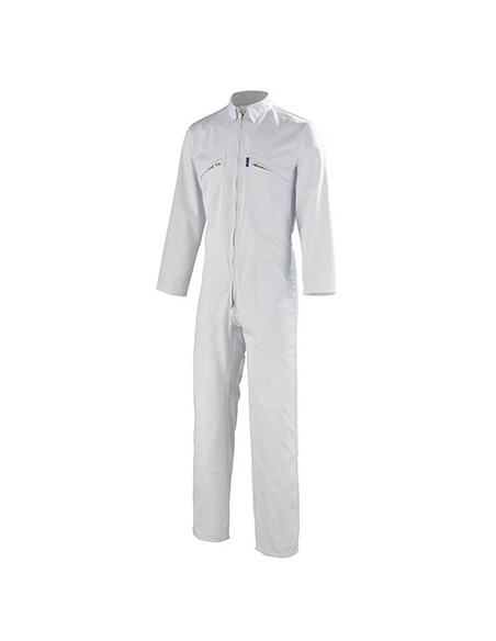 Combinaison fermeture zip - 8INC