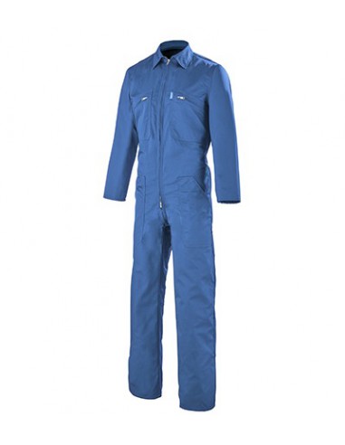 Combinaison fermeture zip - 8INC