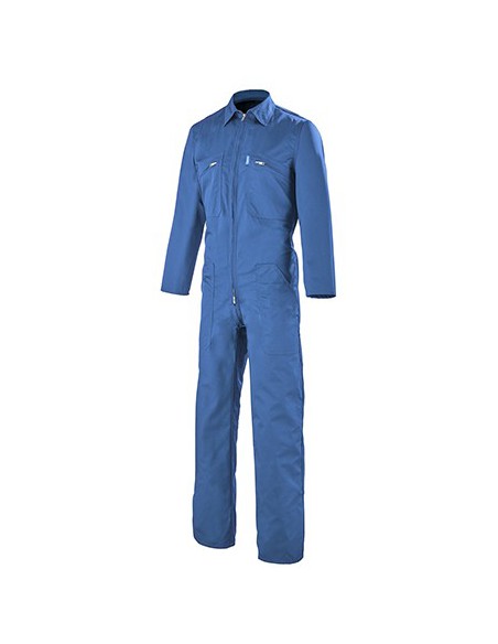 Combinaison fermeture zip - 8INC