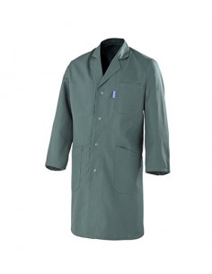 Blouse de travail grippers homme - 8INBG 2