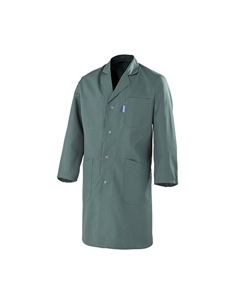 Blouse de travail grippers homme - 8INBG