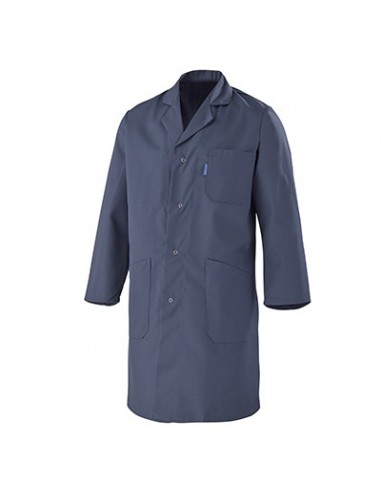 Blouse de travail grippers homme - 8INBG