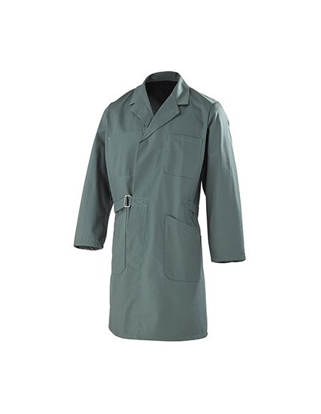 Blouse de travail croisée homme - 8INBC