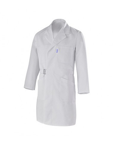 Blouse de travail croisée homme - 8INBC