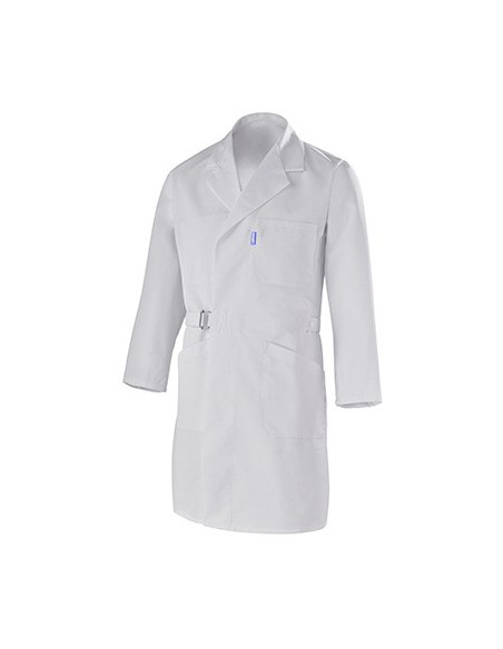 Blouse de travail croisée homme - 8INBC