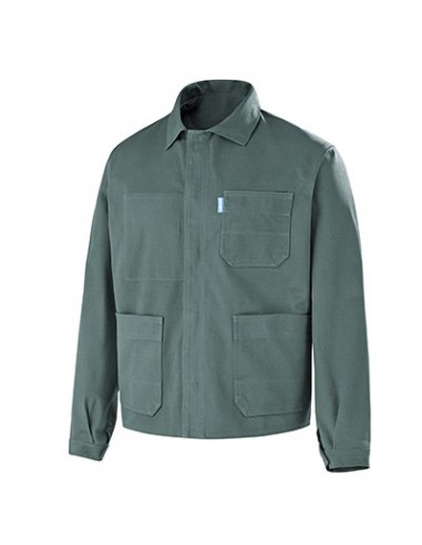 Veste classique coton majoritaire - 9127940
