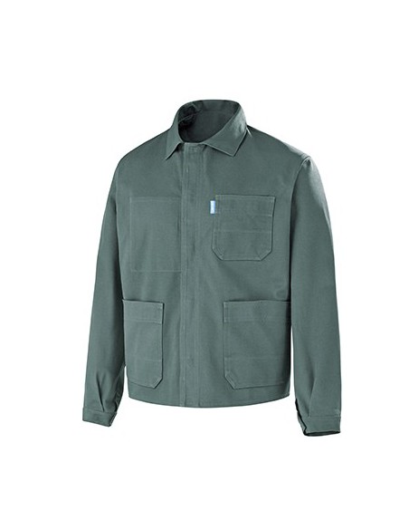 Veste classique coton majoritaire - 9127940