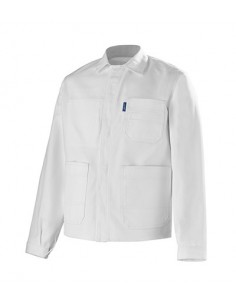 Veste classique coton majoritaire - 9127940 2