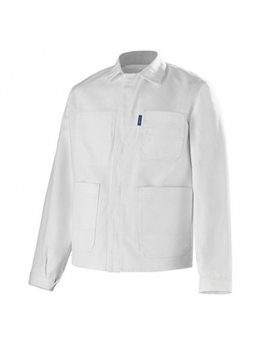 Veste classique coton majoritaire - 9127940