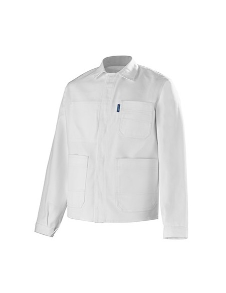 Veste classique coton majoritaire - 9127940