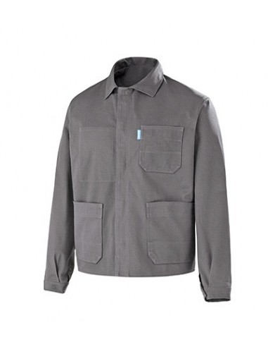 Veste classique coton majoritaire - 9127940