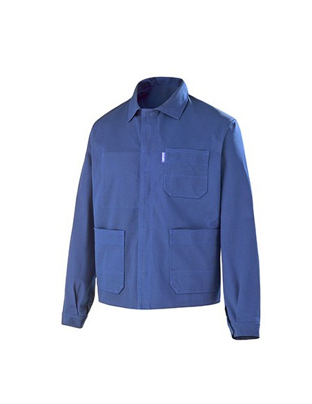 Veste classique coton majoritaire - 9127940