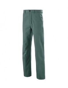 Pantalon classique coton majoritaire - 9027940