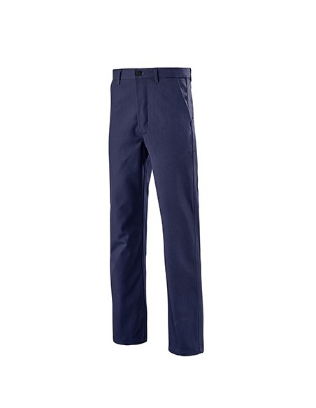 Pantalon classique coton majoritaire - 9027940