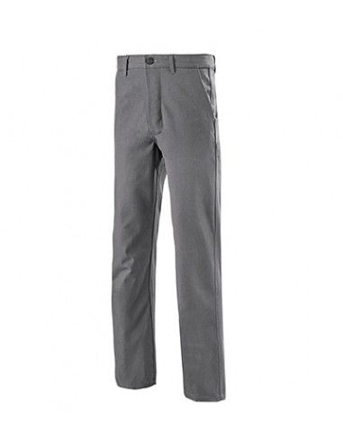 Pantalon classique coton majoritaire - 9027940