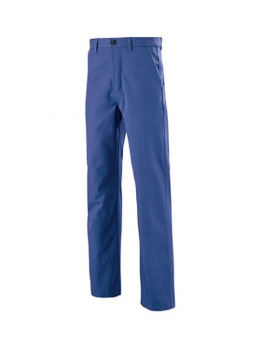 Pantalon classique coton majoritaire - 9027940