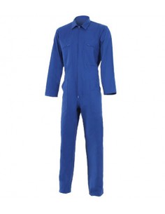 Combinaison fermeture zip - 9427940