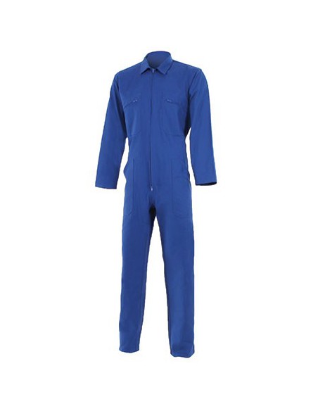 Combinaison fermeture zip - 9427940