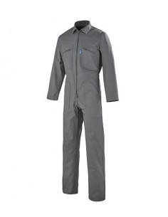 Combinaison fermeture zip - 9427940 2