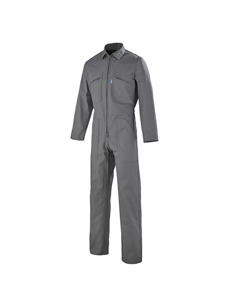 Combinaison fermeture zip - 9427940