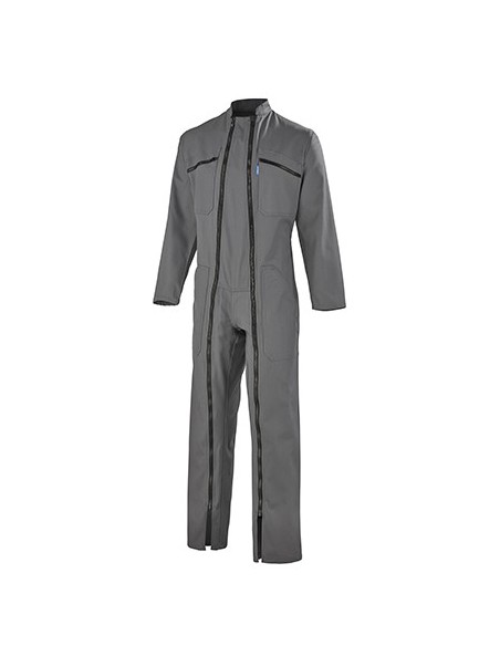 Combinaison de travail double zip - 9414940