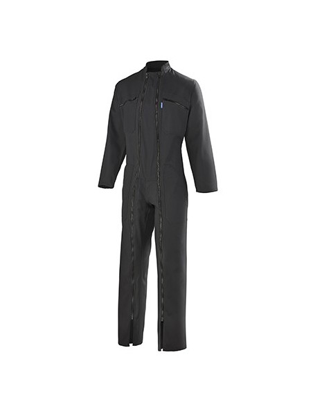 Combinaison de travail double zip - 9414940