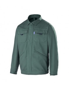 Blouson battle-dress bi-tailles - 9247940 2