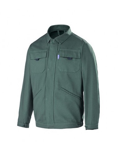 Blouson battle-dress bi-tailles - 9247906